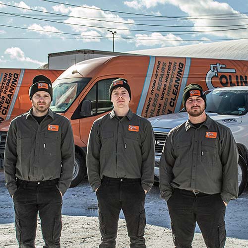 Trusted plumber in Webster NY