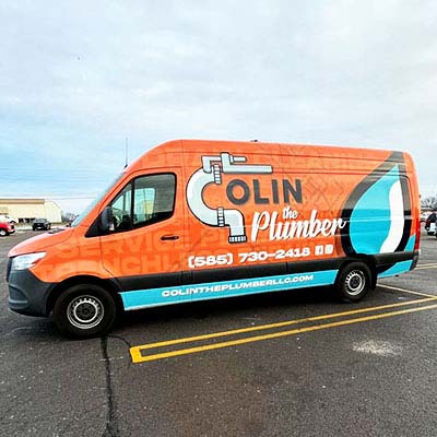 Local Webster Plumber