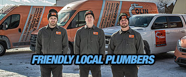 Friendly Local Plumbers in Lima