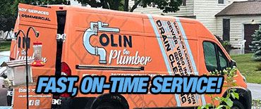 Fast, On-Time Plumbing Service In Lima