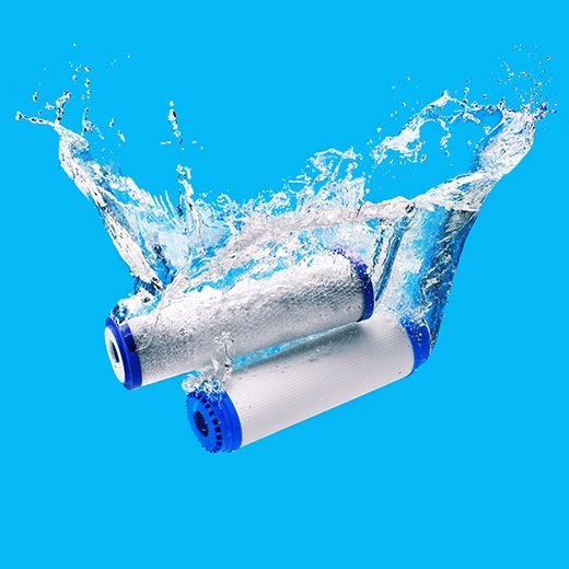 Residential Water Treatment Specialists in Lima