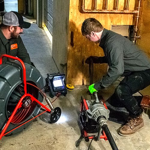 The Drain & Sewer Professionals In Lima