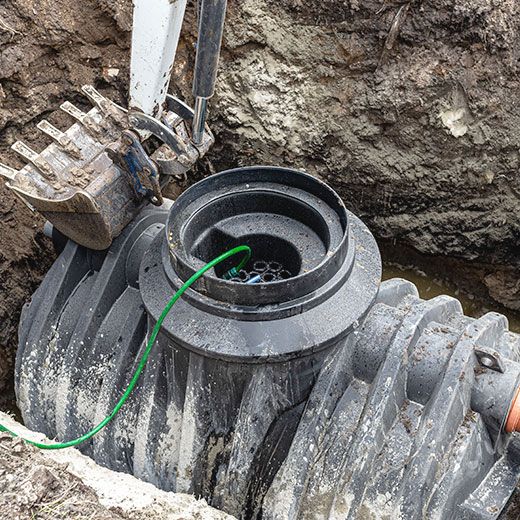 Fast Septic System Service In Lima