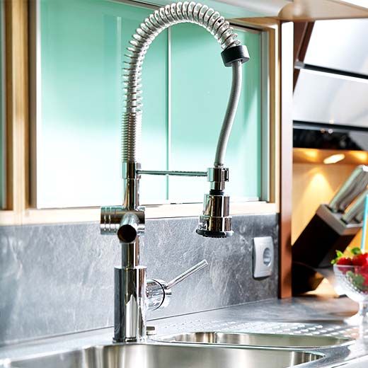 Same Day Faucet and Sink Plumbing In Lima