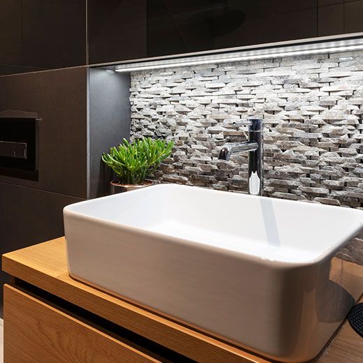 Bathroom Remodeling in Lima, NY