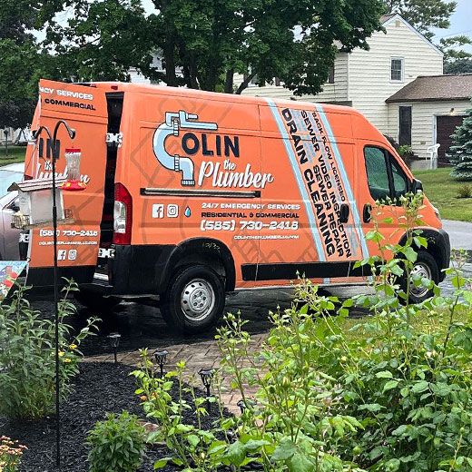 Lima's Water Heater Repair & Installation Pros 