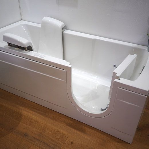 ADA Compliant Accessibility Improvements For Your Lima Home
