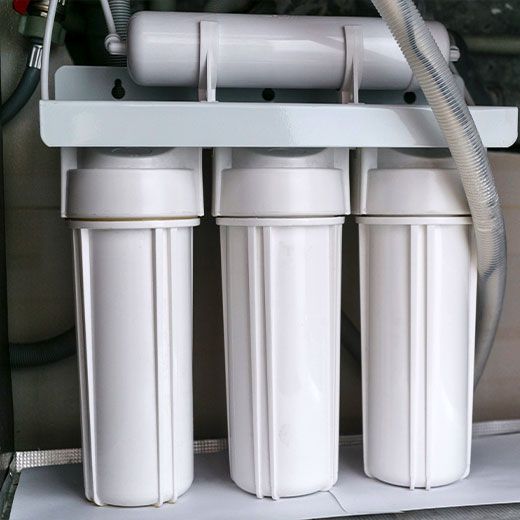 Residential Water Treatment Specialists in Lima