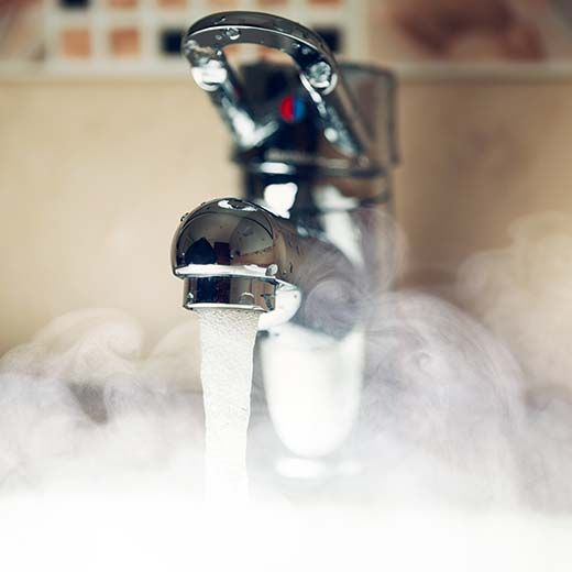 Commercial Plumbing Services In Lima: Save With Colin The Plumber! 
