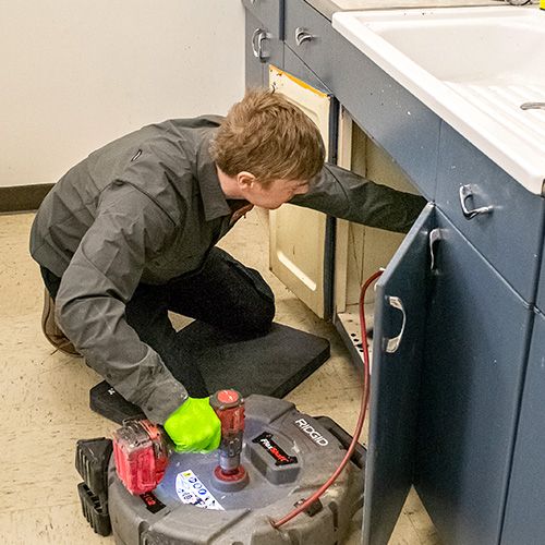 The Drain & Sewer Professionals In Lima