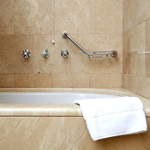 Bathroom Remodeling in Lima, NY