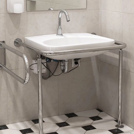 ADA Compliant Accessibility Improvements For Your Lima Home