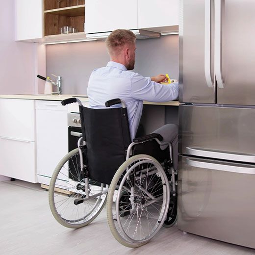 ADA Compliant Accessibility Improvements For Your Lima Home