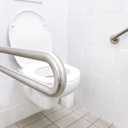 ADA Compliant Accessibility Improvements For Your Lima Home