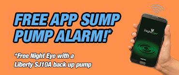 Free Sump Pump Application In Lima*