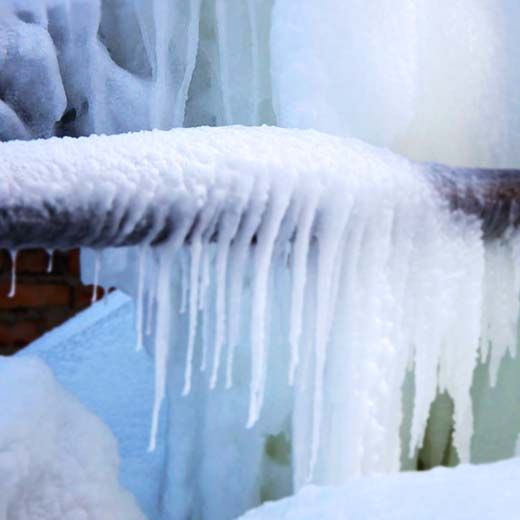 Expert Leak Detection & Pipe Repairs In Lima