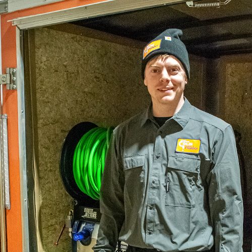 Commercial Plumbing Services In Lima: Save With Colin The Plumber! 