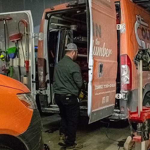 The Drain & Sewer Professionals In Lima