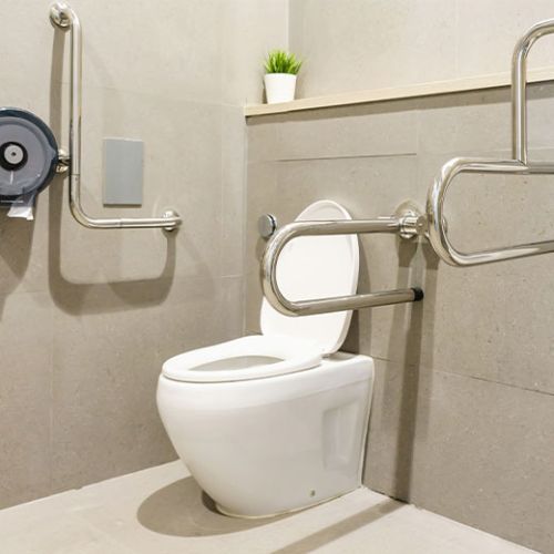 ADA Compliant Accessibility Improvements For Your Lima Home