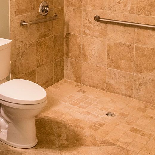 ADA Compliant Accessibility Improvements For Your Lima Home