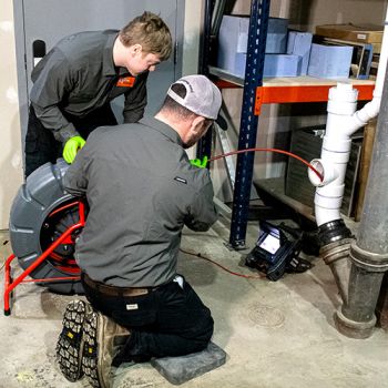 Same Day Drain Cleaning In Lima