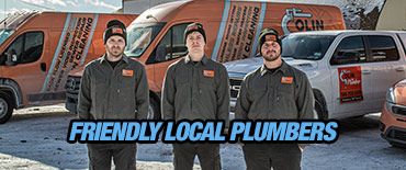 Friendly Local Plumbers in Lima