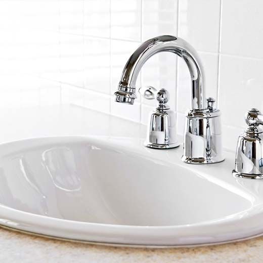 Same Day Faucet and Sink Plumbing In Lima