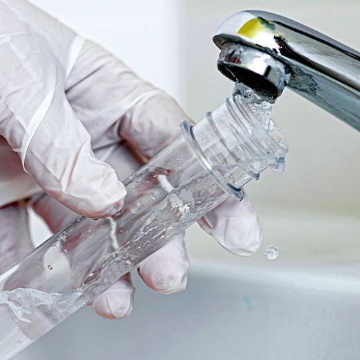 Residential Water Treatment Specialists in Lima